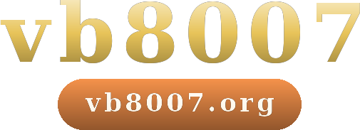 vb8007 logo
